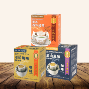 大排檔掛耳系列